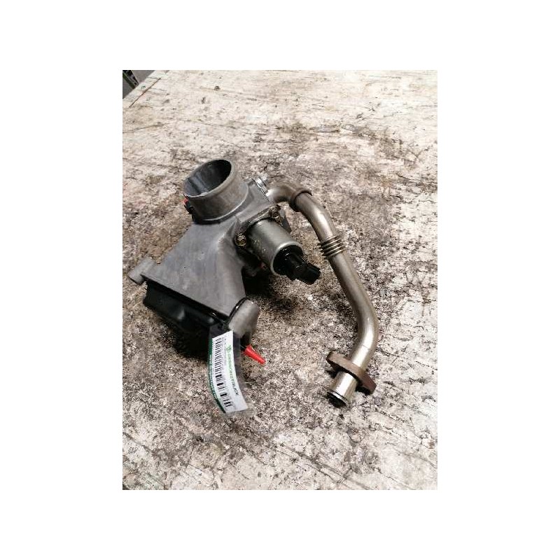 Recambio de caja mariposa para renault laguna ii grandtour (kg0) expression referencia OEM IAM 8200056350 - Gris 2