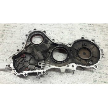 Recambio de tapa distribucion para renault espace iv (jk0) dynamique referencia OEM IAM 8200018638  