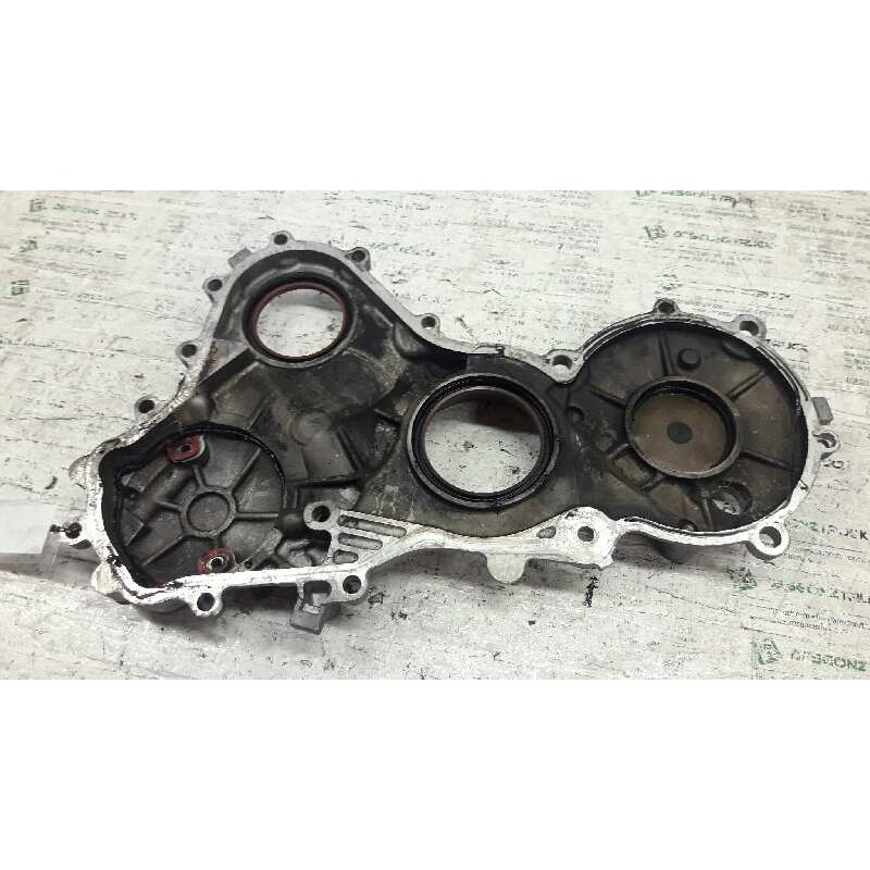 Recambio de tapa distribucion para renault espace iv (jk0) dynamique referencia OEM IAM 8200018638 - Azul 3