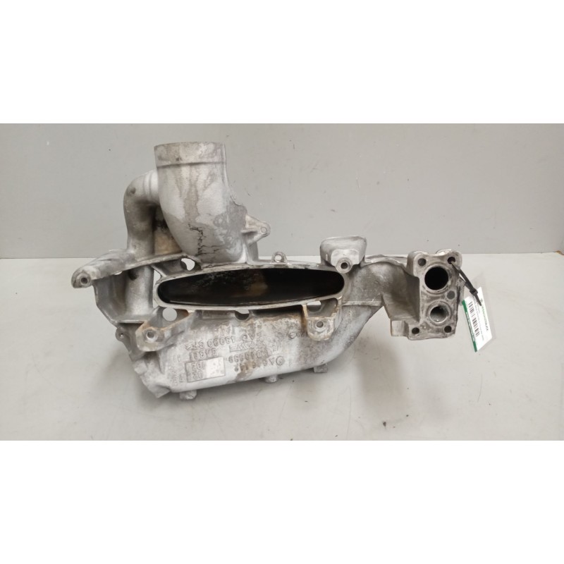 Recambio de colector admision para mercedes-benz sprinter 5-t furgoneta (b906) 515 cdi (906.653, 906.655, 906.657) referencia OE - Blanco 4