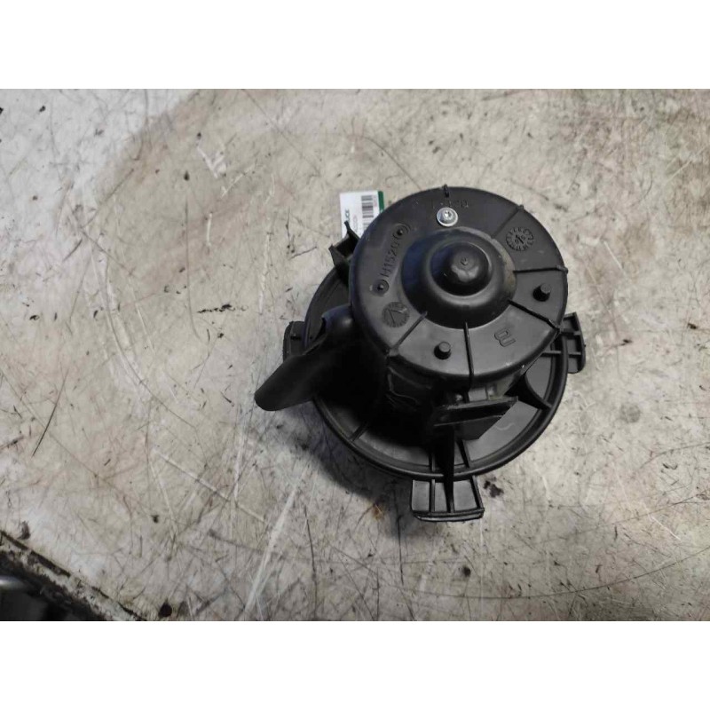 Recambio de ventilador calefaccion para peugeot 307 (s1) referencia OEM IAM B9506 2 PINS 3