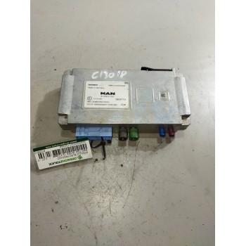 MODULO ELECTRONICO 81258127031 MODULO DE A BORDO TELEMATICO 3.0