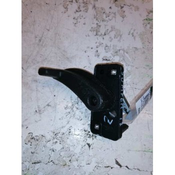 Recambio de maneta interior trasera izquierda para citroën jumper pritsche 2.0 blue-hdi fap cat referencia OEM IAM 1242453 PUERT