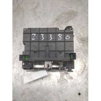 Recambio de caja reles / fusibles para peugeot 307 (s1) 1.6 16v cat referencia OEM IAM   