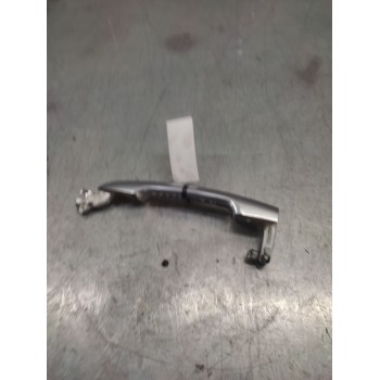 Recambio de maneta exterior trasera derecha para renault laguna ii (bg0) authentique referencia OEM IAM   