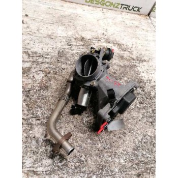 Recambio de caja mariposa para renault laguna ii grandtour (kg0) expression referencia OEM IAM 8200056350  