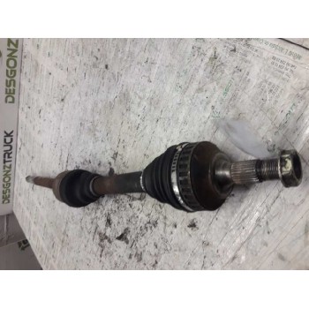 Recambio de transmision delantera derecha para citroën xsara coupe 2.0 hdi vts (66kw) referencia OEM IAM   