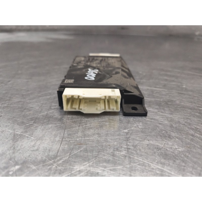 Recambio de centralita keyless para mercedes-benz clase e (w211) berlina e 320 cdi (211.026) referencia OEM IAM A1679009423 - Negro 3