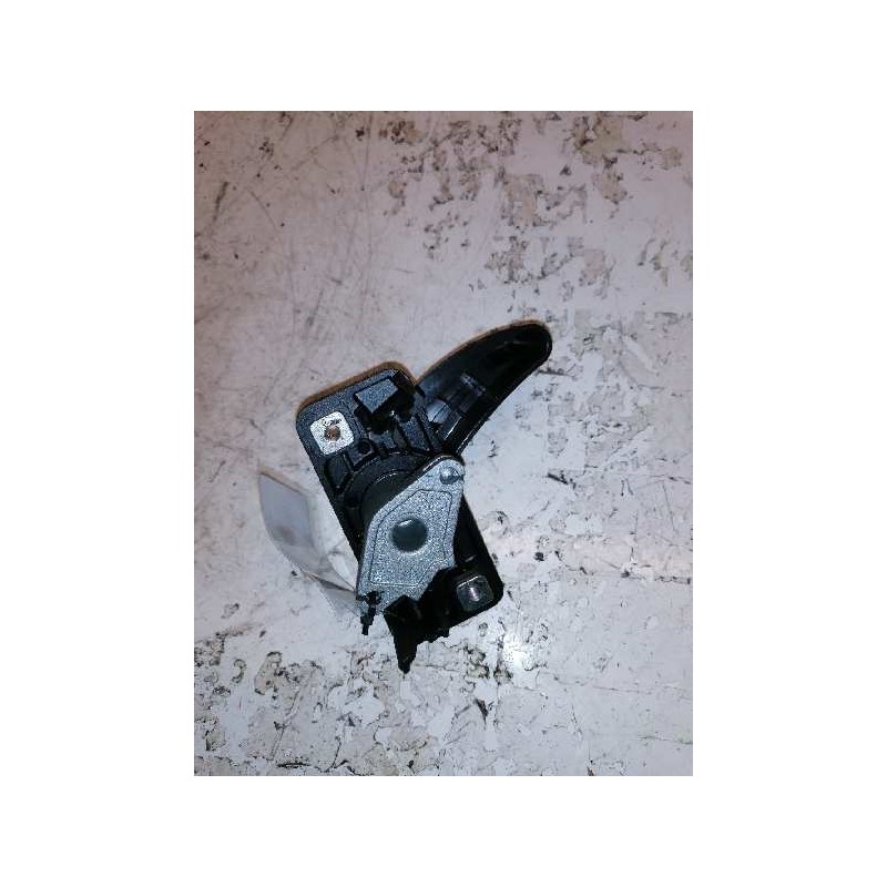 Recambio de maneta interior trasera izquierda para citroën jumper pritsche 2.0 blue-hdi fap cat referencia OEM IAM 1242453 PUERT 2