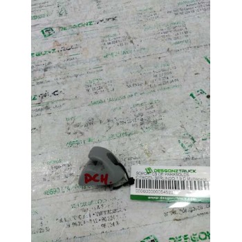 Recambio de soportes de parasoles para citroën berlingo 1.9 d multispace referencia OEM IAM  DERECHO 