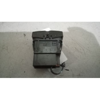 Recambio de interruptor para man tgx 18.xxx 12.4 diesel referencia OEM IAM 81255250211  
