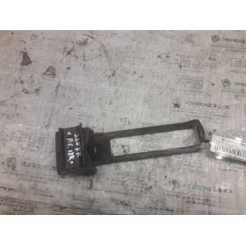 Recambio de freno puerta delantero izquierdo para mercedes-benz sprinter (w901,w903) combi 208 d (901.3/902.371-372) referencia 