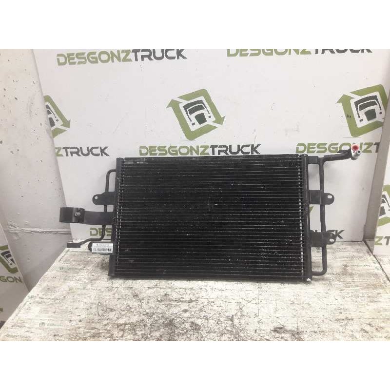 Recambio de condensador / radiador a/a para volkswagen new beetle (9c1/1c1) referencia OEM IAM 1C0820411A 5025855 5190100