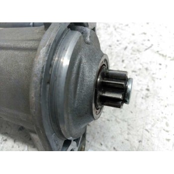 Recambio de motor arranque para seat leon (1m1) stella referencia OEM IAM 020911023 9 DIENTES 