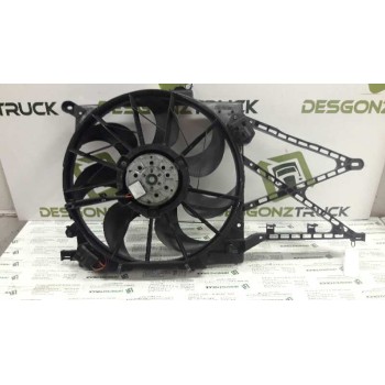 Recambio de electroventilador para opel astra g berlina club referencia OEM IAM   