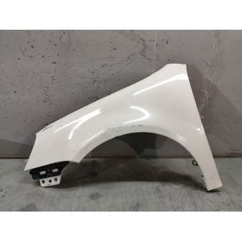 Recambio de aleta delantera izquierda para volkswagen golf v (1k1) 1.9 tdi referencia OEM IAM   
