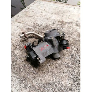 Recambio de caja mariposa para renault laguna ii grandtour (kg0) expression referencia OEM IAM 8200056350  