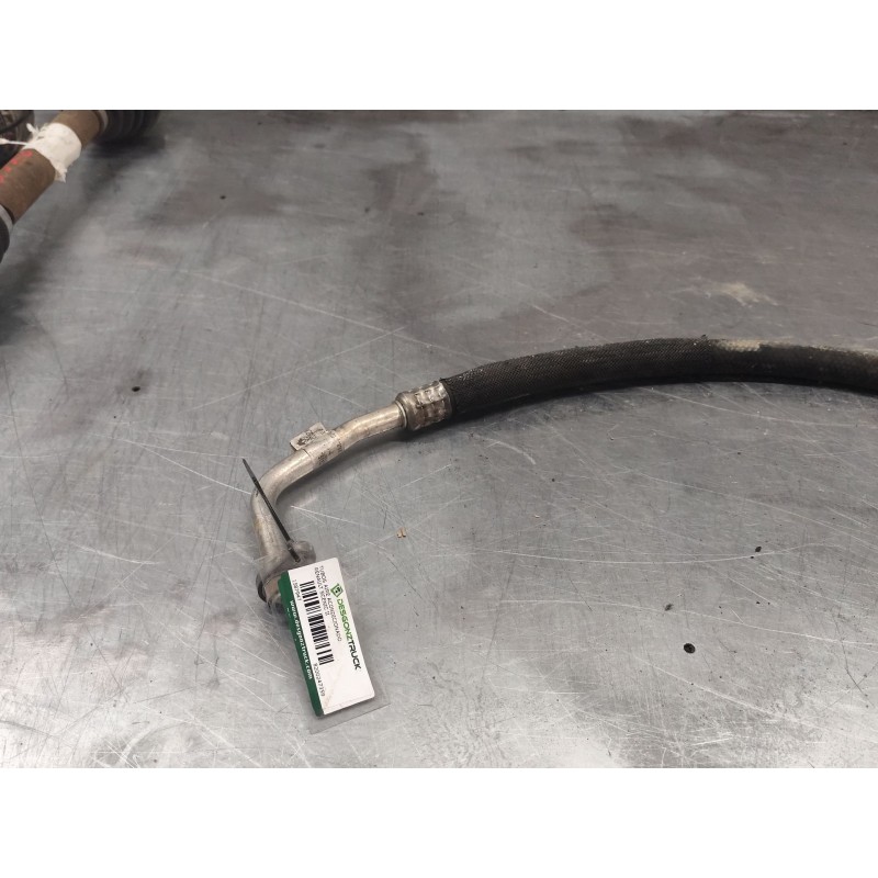 Recambio de tubos aire acondicionado para renault scenic ii grand confort dynamique referencia OEM IAM 8200247359  