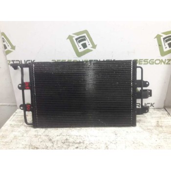 Recambio de condensador / radiador a/a para volkswagen new beetle (9c1/1c1) referencia OEM IAM 1C0820411A 5025855 5190100