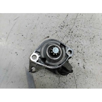 Recambio de motor arranque para seat leon (1m1) stella referencia OEM IAM 020911023 9 DIENTES 