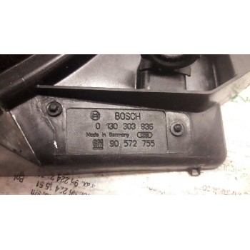 Recambio de electroventilador para opel astra g berlina club referencia OEM IAM   