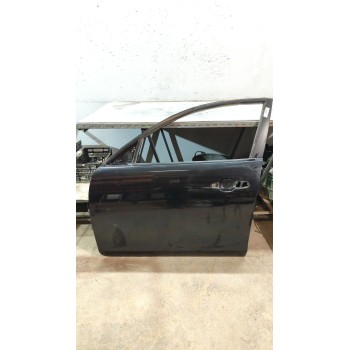 Recambio de puerta delantera izquierda para mazda 3 berlina (bk) 1.6 crdt active referencia OEM IAM   