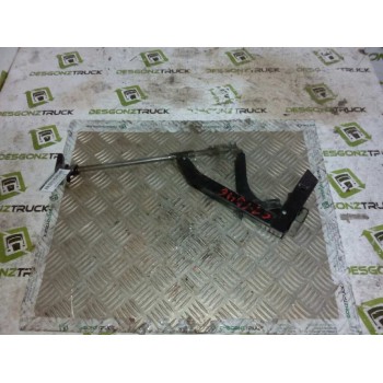Recambio de palanca freno de mano para nissan trade 100 chasis cabina referencia OEM IAM   