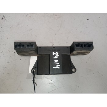 Recambio de modulo electronico para iveco stralis (as) 12.9 diesel referencia OEM IAM 41221141  