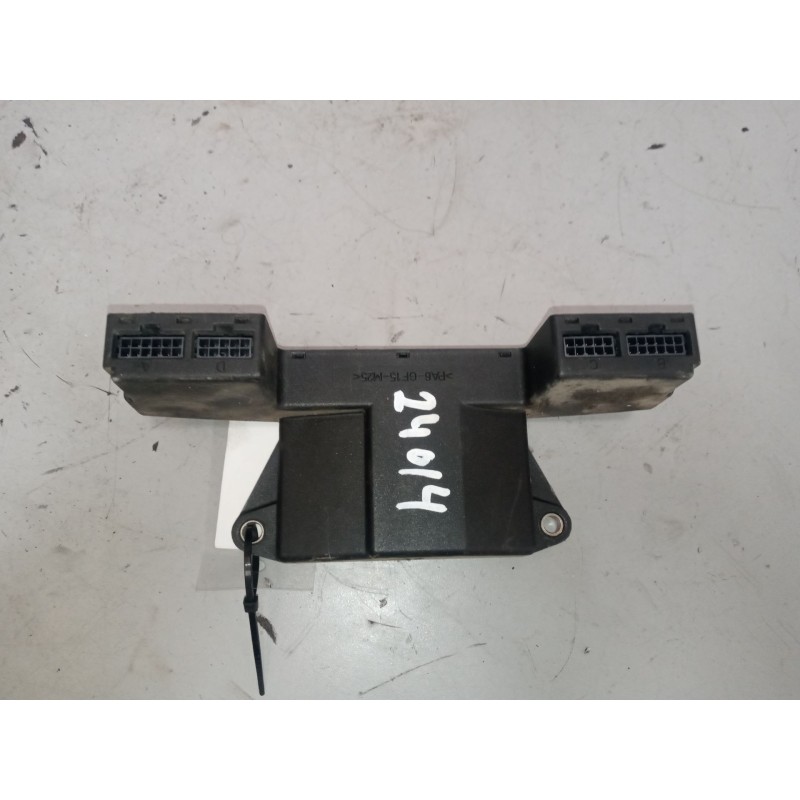 Recambio de modulo electronico para iveco stralis (as) 12.9 diesel referencia OEM IAM 41221141 - Blanco 2