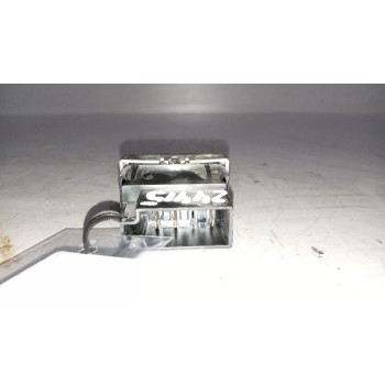 Recambio de interruptor para man tgx 18.xxx 12.4 diesel referencia OEM IAM 81255250211  