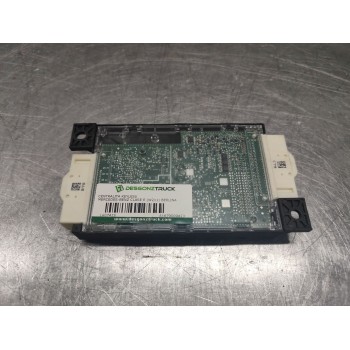 Recambio de centralita keyless para mercedes-benz clase e (w211) berlina e 320 cdi (211.026) referencia OEM IAM A1679009423  