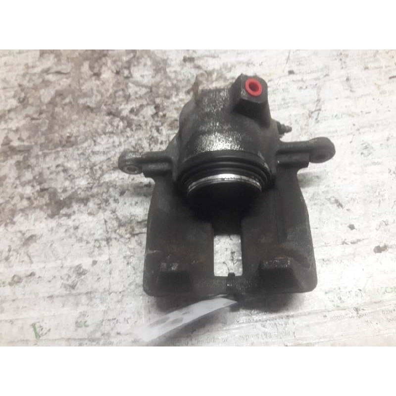 Recambio de pinza freno delantera izquierda para mercedes-benz clase c (w203) sportcoupe c 220 cdi (la) (203.708) referencia OEM - Negro 3