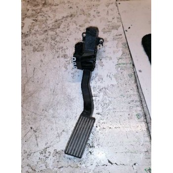 Recambio de potenciometro pedal para citroën jumper pritsche 2.0 blue-hdi fap cat referencia OEM IAM   6 PINS