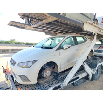 seat ibiza iv (6j5, 6p1) del año 2018