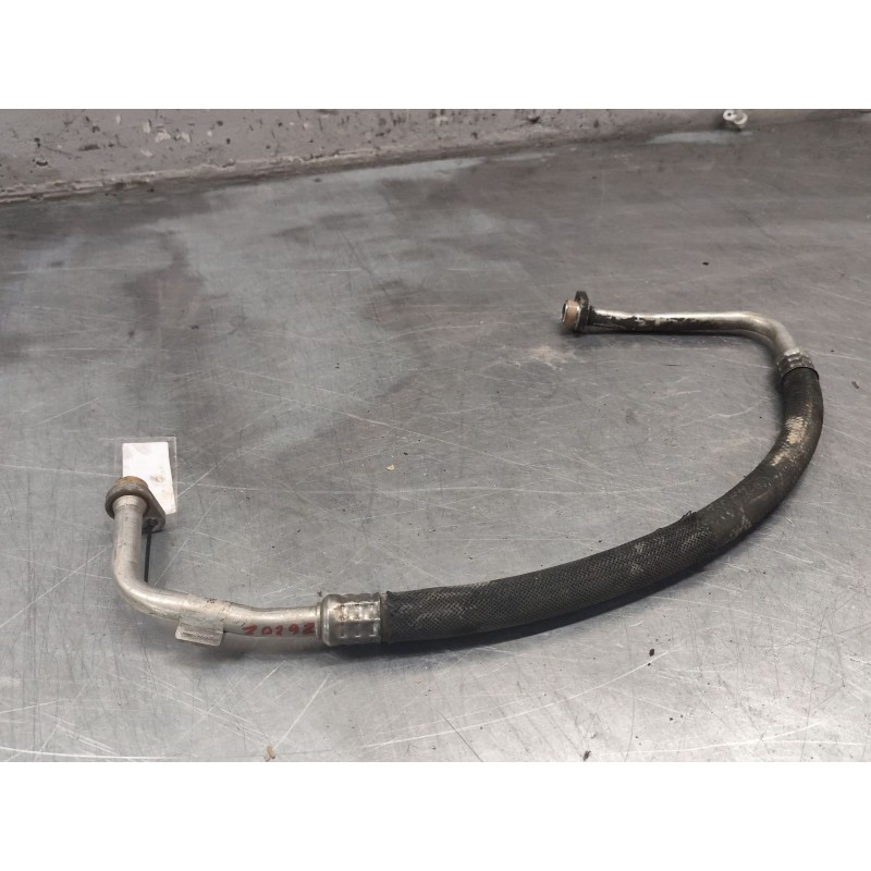 Recambio de tubos aire acondicionado para renault scenic ii grand confort dynamique referencia OEM IAM 8200247359 - Plata 2