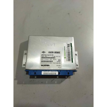 MODULO ELECTRONICO 1766306 0486106065 CENTRALITA EBS