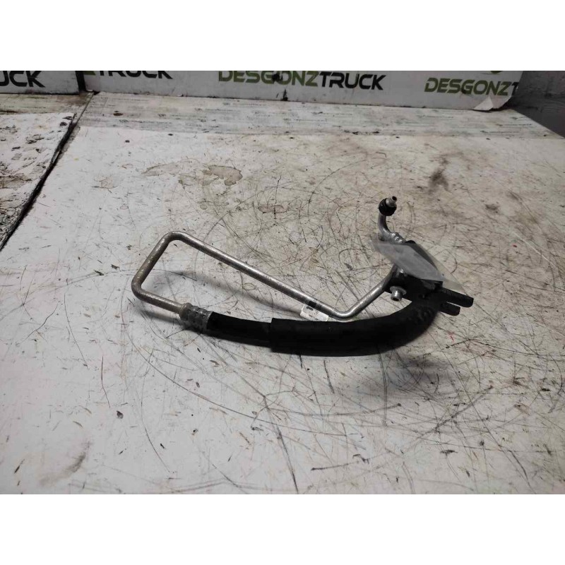 Recambio de tubos aire acondicionado para fiat scudo (222) 1.9 td el furg. acristalado referencia OEM IAM 1481644080 2