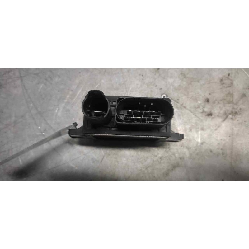 Recambio de modulo electronico para bmw serie 1 berlina (e81/e87) 118d referencia OEM IAM 780120002 12/1 PINS 2