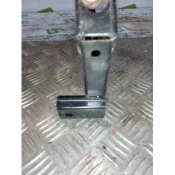 Recambio de palanca freno de mano para nissan trade 100 chasis cabina referencia OEM IAM   