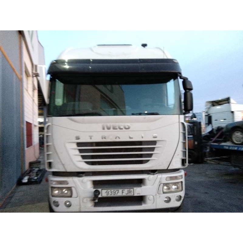 IVECO STRALIS (AS)