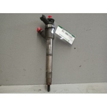 Recambio de inyector para iveco sunrise referencia OEM IAM 5801644454  0445110564