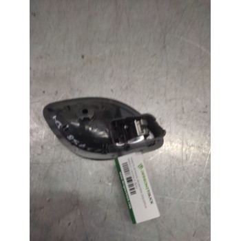 Recambio de maneta interior delantera izquierda para renault laguna ii (bg0) authentique referencia OEM IAM   