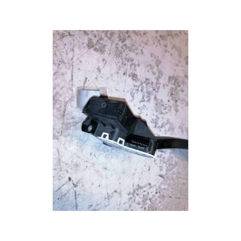 Recambio de potenciometro pedal para citroën jumper pritsche 2.0 blue-hdi fap cat referencia OEM IAM   6 PINS 2