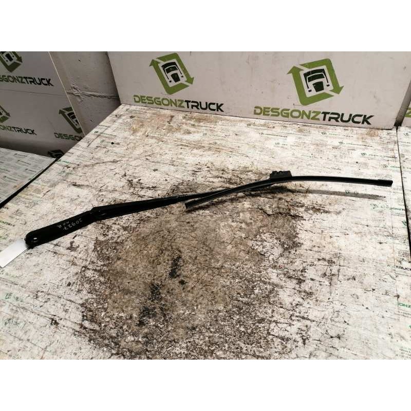 Recambio de brazo limpia delantero derecho para bmw x3 (f25) xdrive 20d referencia OEM IAM 2