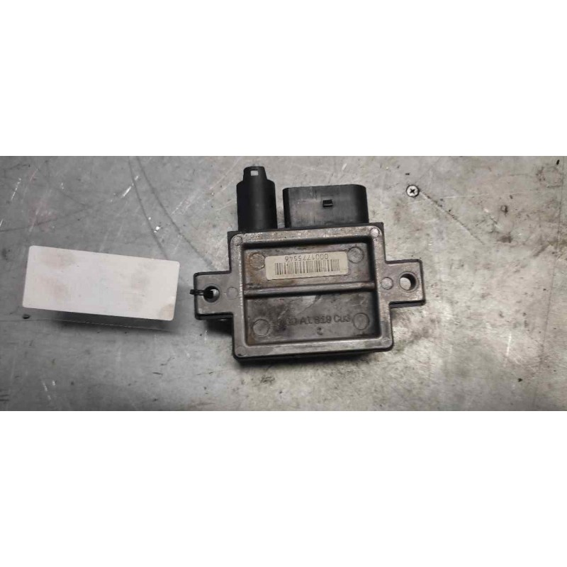 Recambio de modulo electronico para bmw serie 1 berlina (e81/e87) 118d referencia OEM IAM 780120002 12/1 PINS 3