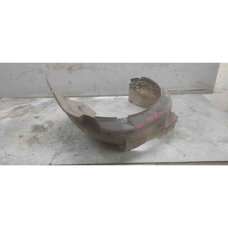 Recambio de paso rueda delantero derecho para volkswagen passat berlina (3b2) comfortline referencia OEM IAM   DELANTERO - Azul 2