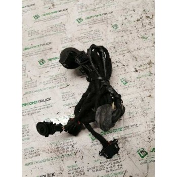 Recambio de instalacion electrica para seat leon (1m1) referencia OEM IAM   