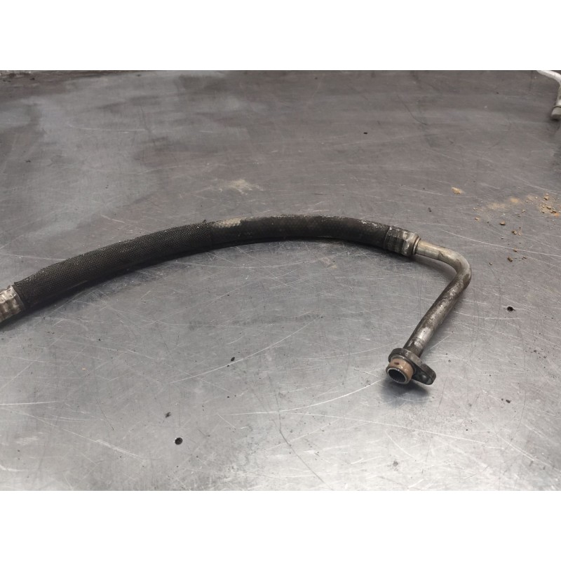 Recambio de tubos aire acondicionado para renault scenic ii grand confort dynamique referencia OEM IAM 8200247359 - Plata 3