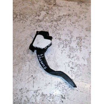 Recambio de potenciometro pedal para citroën jumper pritsche 2.0 blue-hdi fap cat referencia OEM IAM   6 PINS