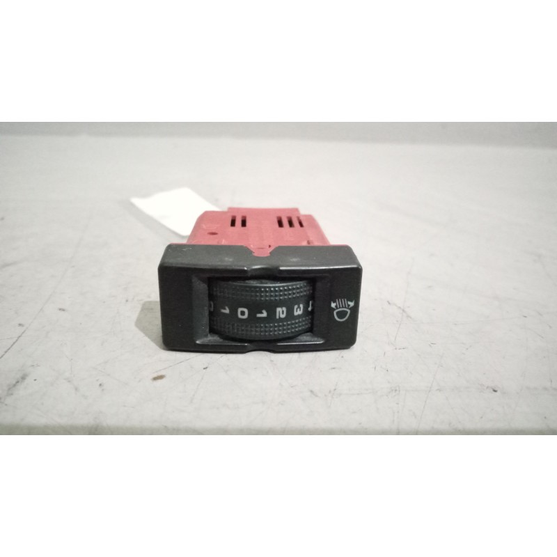 Recambio de interruptor para man tgx 18.xxx 12.4 diesel referencia OEM IAM 81259070333  